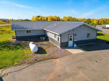 Rice Lake, WI: 2307 26th Street