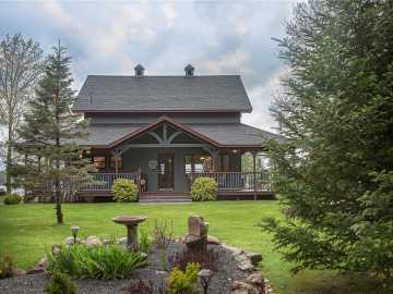 Winter, WI: 8800N Sams Lane