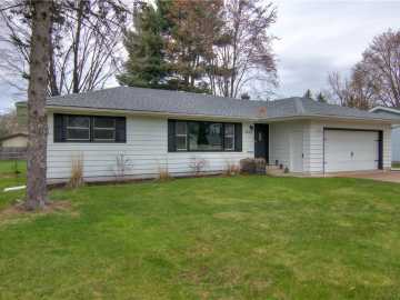 Eau Claire, WI: 3322 Monroe Street