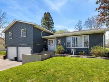 Black River Falls, WI: 408 N 8th Street