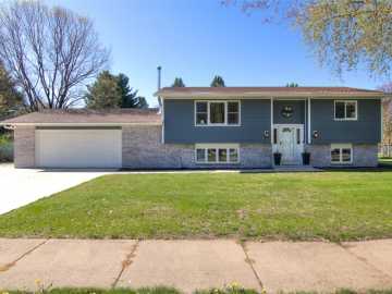 Eau Claire, WI: 1413 Dogwood Drive