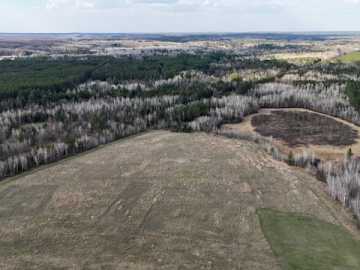 Hayward, WI: 14912 W Airport Road