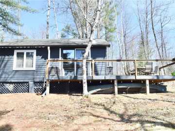 Hayward, WI: 11003 N Grosbeak Lane