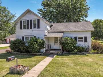 Chippewa Falls, WI: 539 Chippewa Street