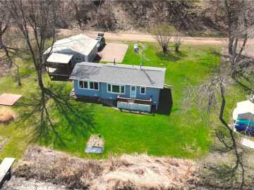 Grantsburg, WI: 20636 Sunrise Point Road