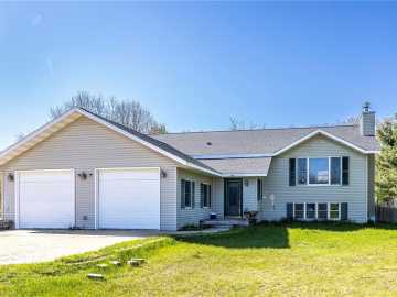 Merrillan, WI: W10764 Sand Creek Court