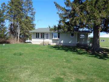 Menomonie, WI: E809 Hwy P