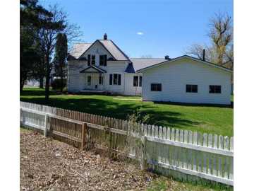 Blair, WI: N34855 County Road S