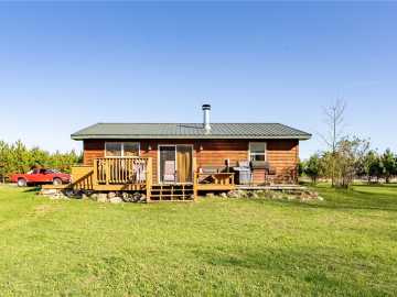 Bruce, WI: N3751 Bryant Road