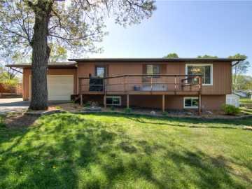 Chippewa Falls, WI: 2182 115th Street