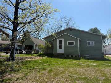 Chippewa Falls, WI: 629 W Garden Street