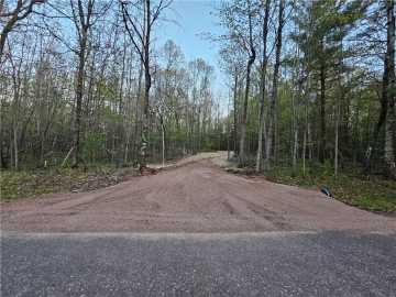 Holcombe, WI: Lot 8, 2.08+/- Acres 295th Avenue