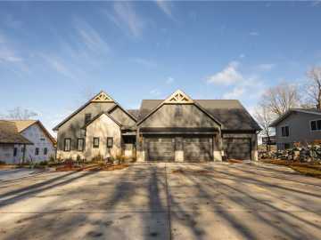 Birchwood, WI: 2936 W Sunset Bay