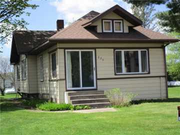 Hawkins, WI: 823 German Street