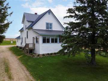 Spring Valley, WI: 4190 N County Road P