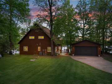 Turtle Lake, WI: 209 9 1/2 Avenue
