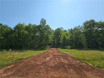 Shell Lake, WI: 000 Williams Road Lot 2
