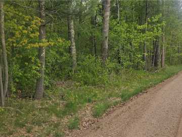Stone Lake, WI: Lot 3 Buckeye Lane