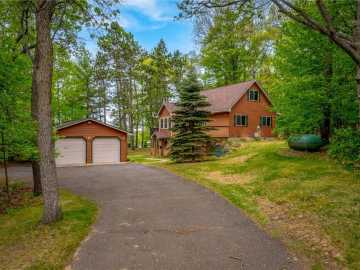 Webster, WI: 1866 Dubois Road