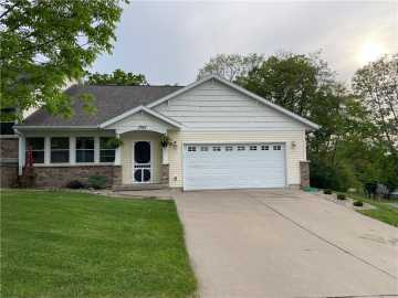 Menomonie, WI: 1762 Wilson Avenue