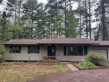 Hayward, WI: 10443 Peterson Road
