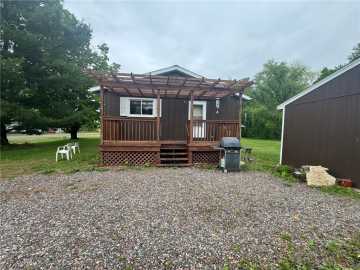 New Auburn, WI: 348 W Elm Street