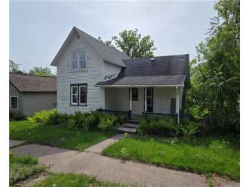Hayward, WI: 15923 Third Street