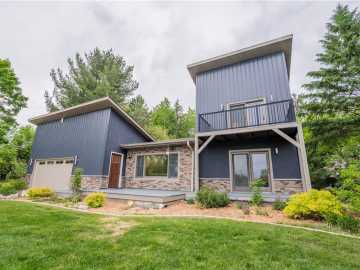 Fall Creek, WI: E13680 Stelter Road