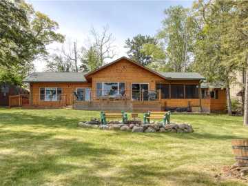 Hayward, WI: 15249W Bills Road
