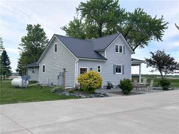 Thorp, WI: N13641 Tieman Avenue