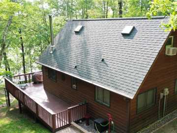 Sarona, WI: W4009 Spur Road