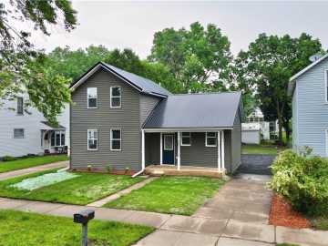 Eau Claire, WI: 1226 Bellevue Avenue