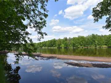 Holcombe, WI: N397 & N399 Riverside Drive
