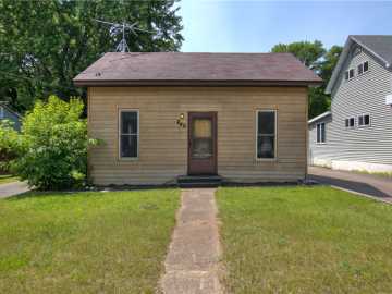 Eau Claire, WI: 646 Park Ridge Drive
