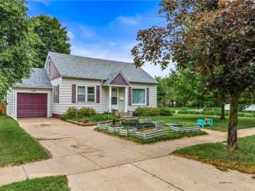 Eau Claire, WI: 1540 Fenwick Avenue