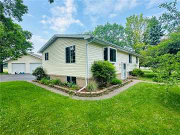 Weyerhaeuser, WI: W14440 Culver Avenue
