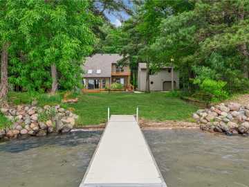 Danbury, WI: 31295 Bloom Road