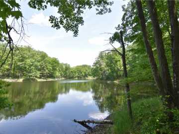 New Auburn, WI: Lot 6 151st Street