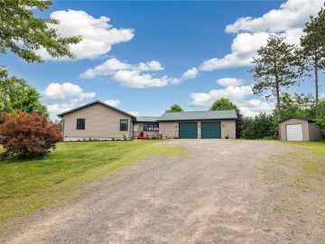 Black River Falls, WI: N4664 Jean Road