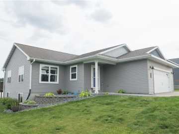 Eau Claire, WI: 1321 Caden Court
