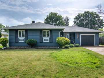 Eau Claire, WI: 2809 Ellis Street