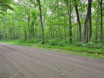 Hayward, WI: Lot 3 Chippewa Avenue
