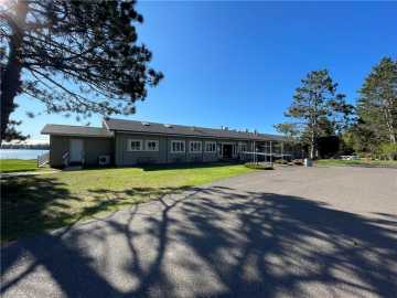 Hayward, WI: 11165 W Elaine Drive