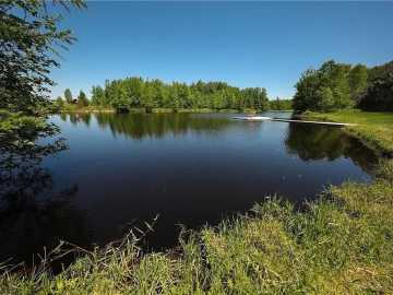 Bruce, WI: 110 Acres County Road O