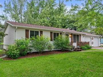 Hammond, WI: 1145 Norton Street