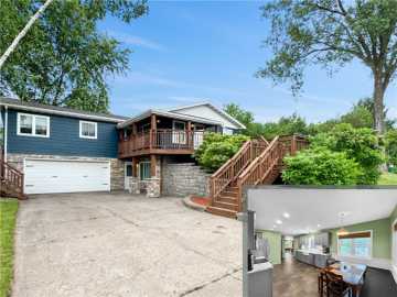 Chippewa Falls, WI: 706 Lynn Street