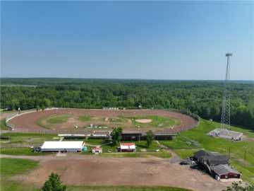 Jim Falls, WI: 19572 150th Avenue