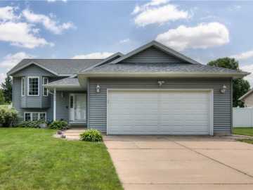 Eau Claire, WI: 2945 Kohlhepp Road