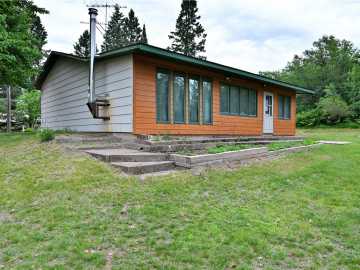 Barnes, WI: 2705 County N Highway
