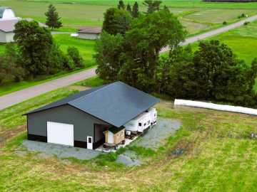 Sheldon, WI: W14115 Spur 5 Road